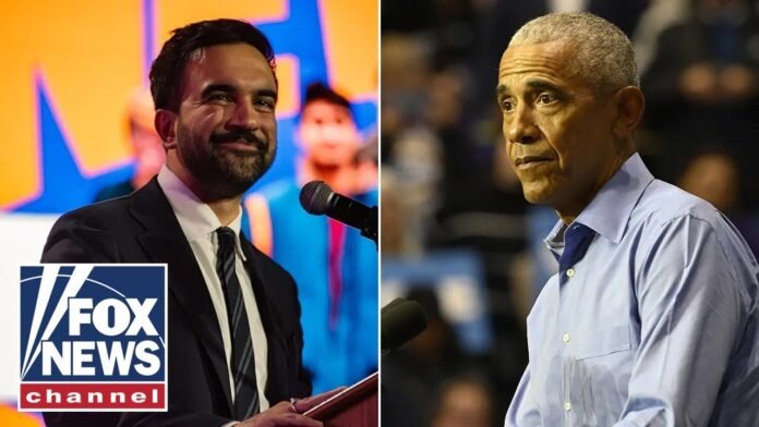 Obama calls Mamdani to praise ‘impressive campaign’: Here’s what he said (Video)