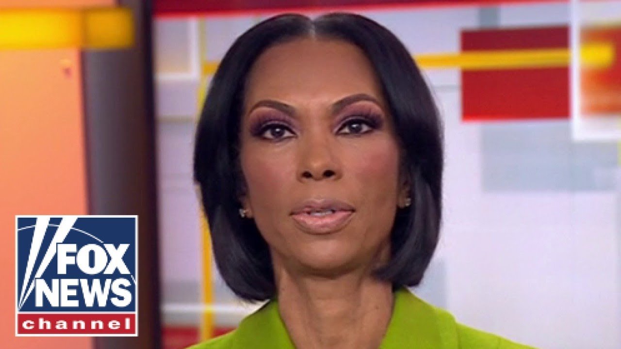 Harris Faulkner: The radical left has a NEW target (Video) 1 Harris Faulkner: The radical left has a NEW target (Video)