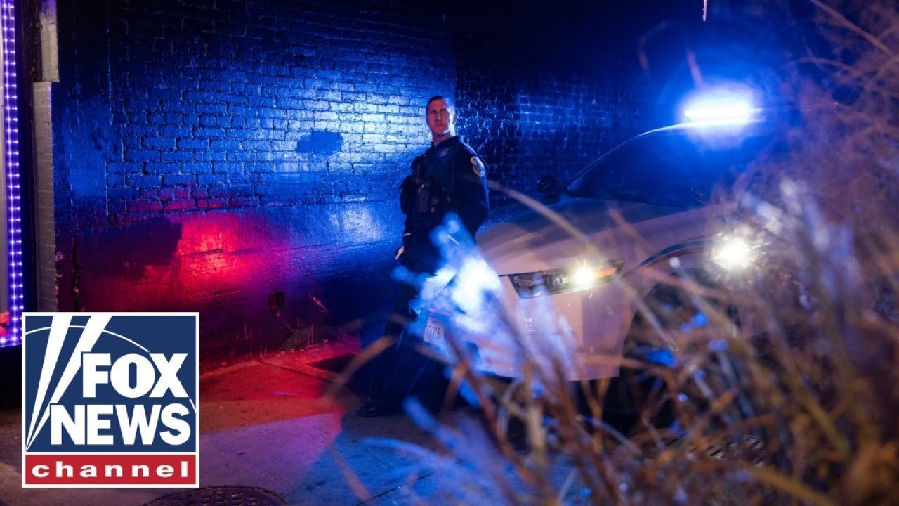 Halloween CHAOS forces blue city to take MAJOR action (Video)