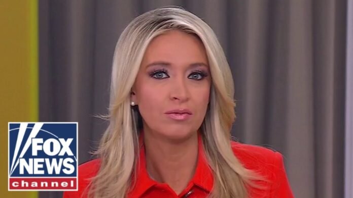 McEnany: THIS is an identity crisis (Video)