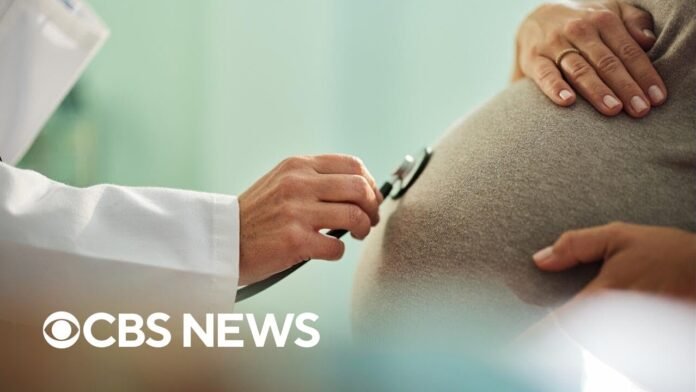 Columbia University confirms first pregnancy using new AI-guided sperm recovery method (Video)