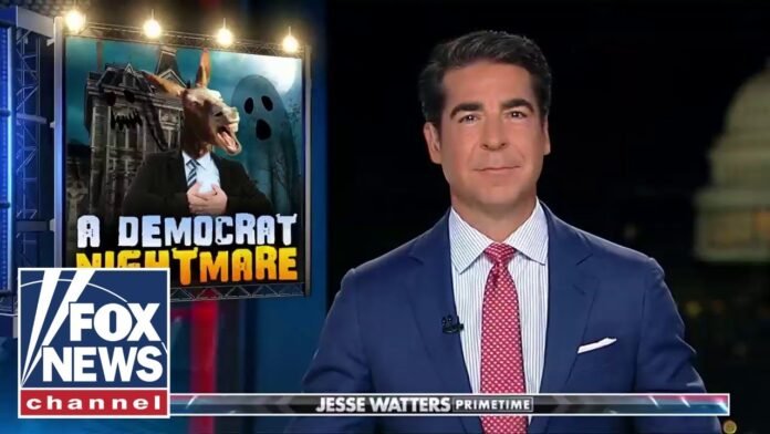 Watters: Is anyone REALLY listening to this? (Video)