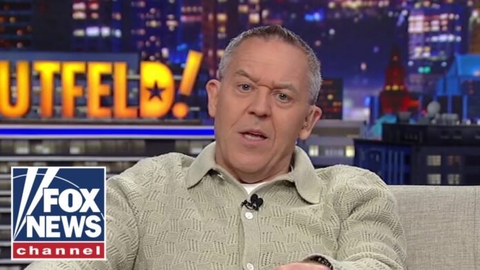 Greg Gutfeld: This is as BIG as Elon’s Twitter takeover (Video)