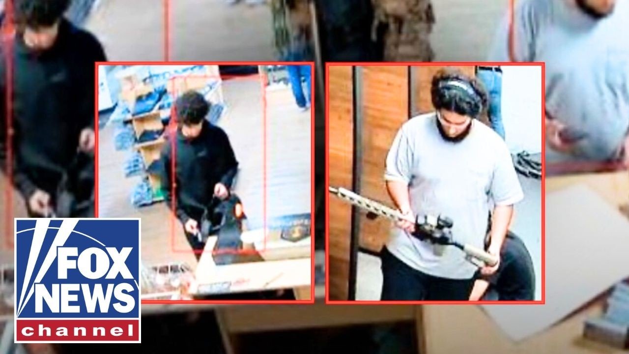 Feds FOIL 'pumpkin' plot as young men allegedly planned Halloween terror attack (Video)