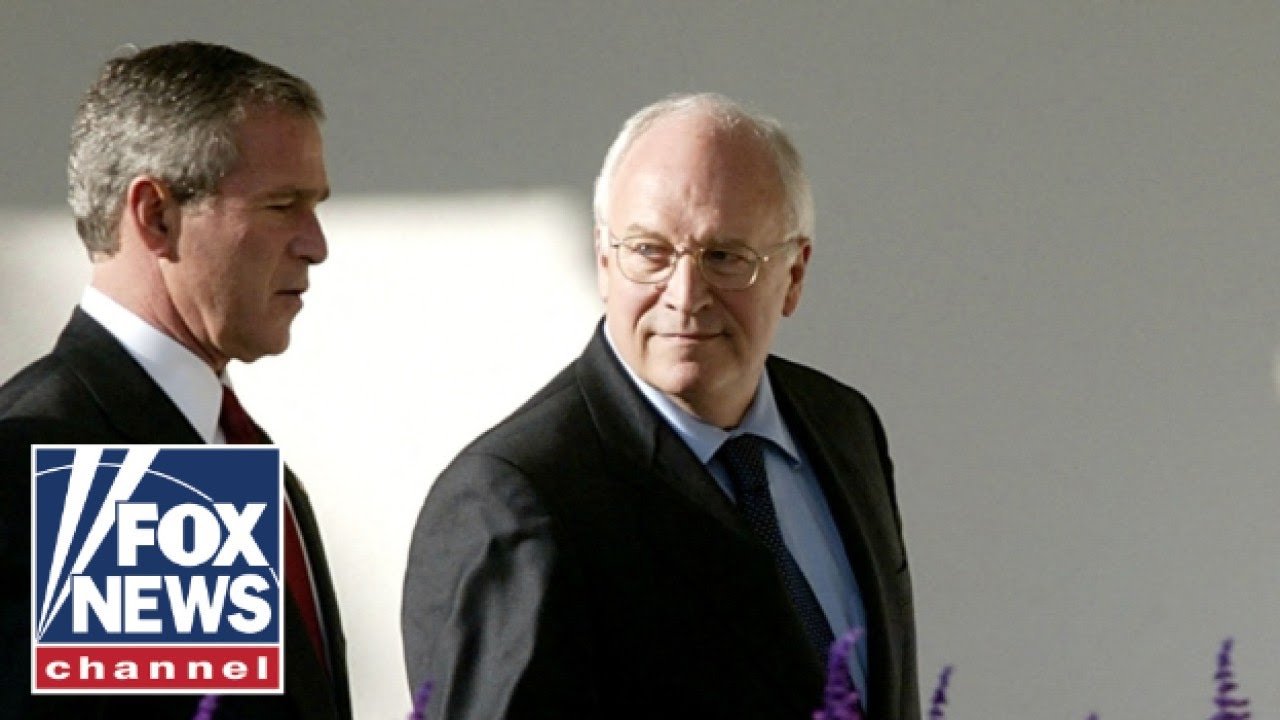 ‘He bled keeping America free’: Hannity honors Dick Cheney (Video)