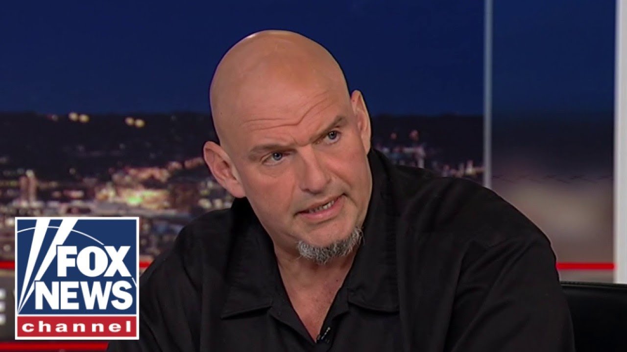 Fetterman reveals what he ‘REFUSES’ to do as a Dem (Video)