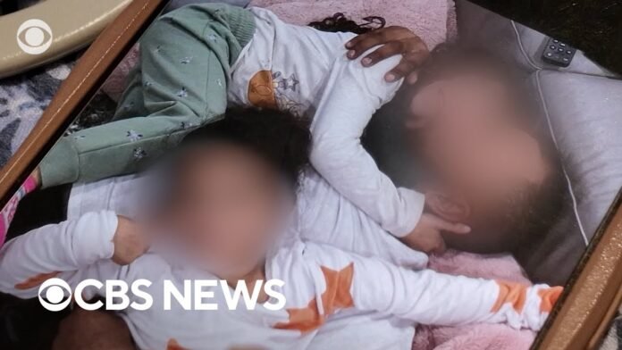 An undocumented mother fled violence in Mexico. Now she fears being separated from her kids. (Video)