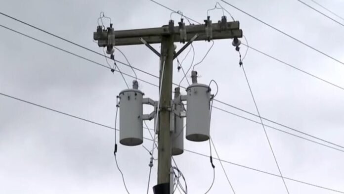 Electric bill prices and artificial intelligence loom over Georgia race (Video)