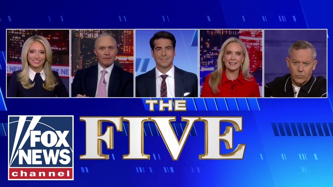 ‘The Five’: This will be a wakeup call for the nation (Video)