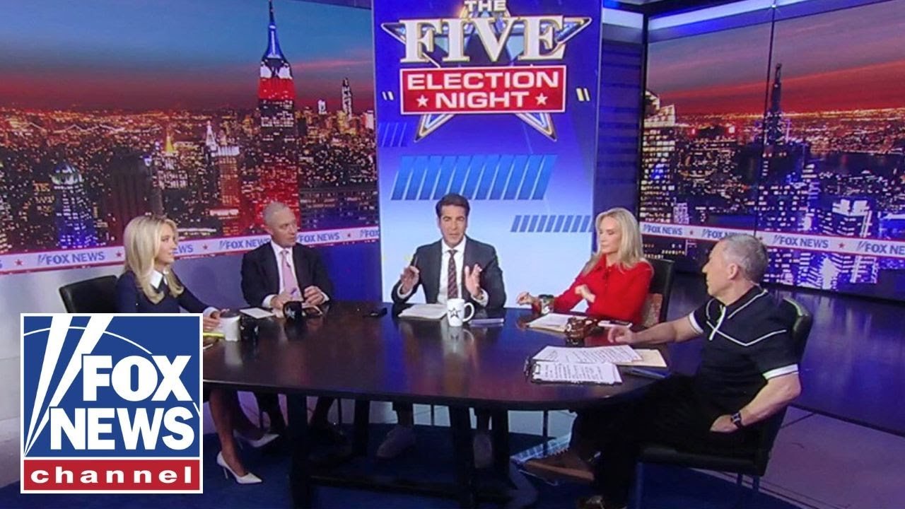 Greg Gutfeld: Mamdani is the ‘hangover of wokeism’ (Video)