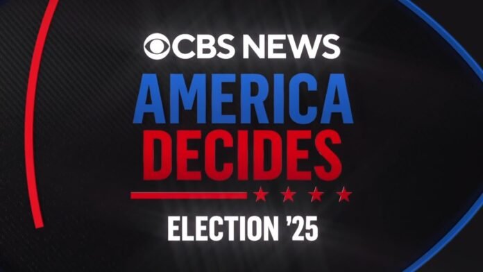 Election 2025 | Special Report (Video)