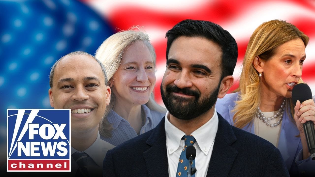 RESULTS ARE IN: Your guide to 2025 Election results (Video)