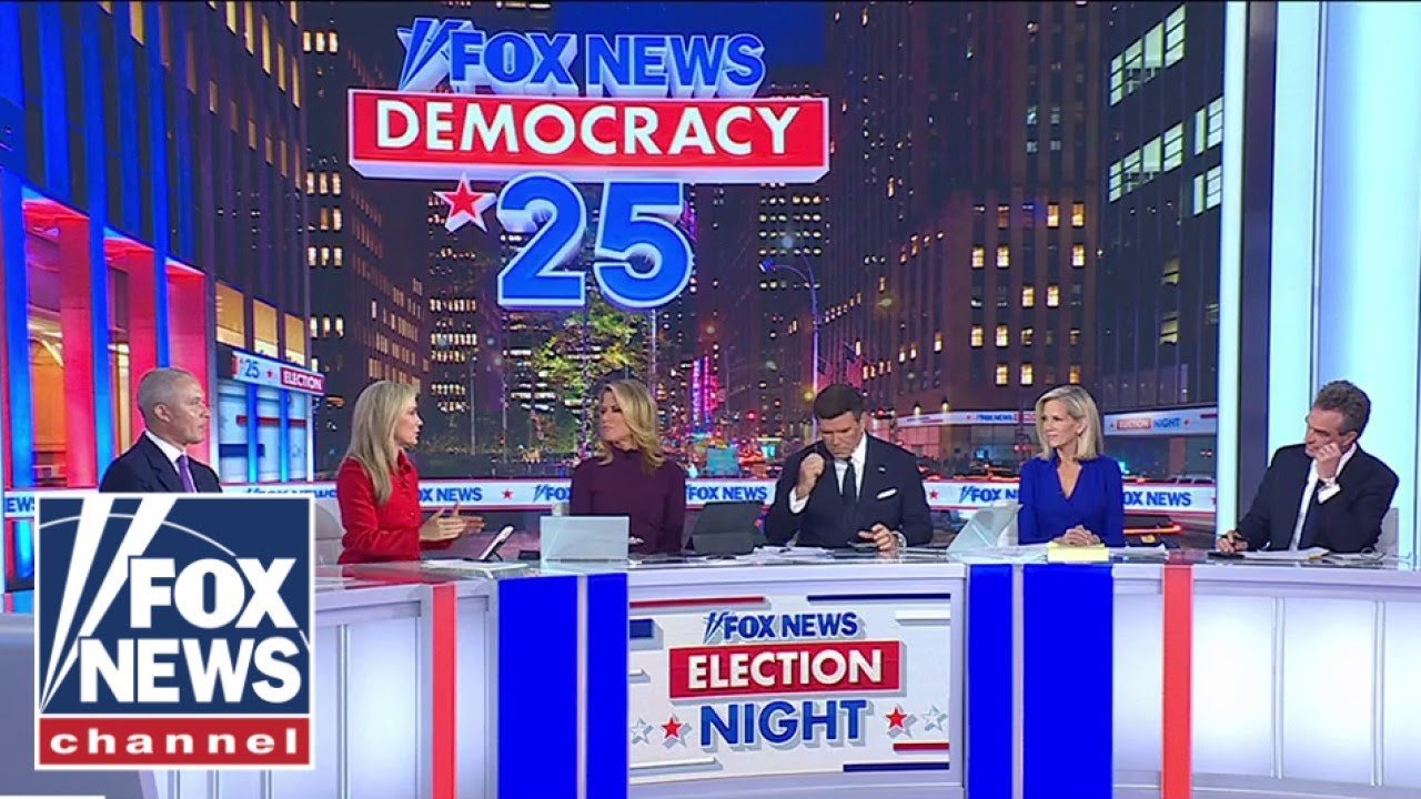 What the election results really mean for Dems, Republicans (Video)