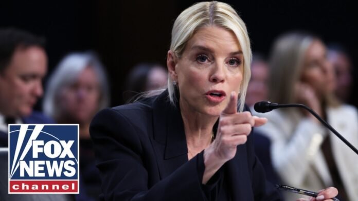 Pam Bondi: A ‘MAJOR’ terror attack was stopped, more details to come (Video)