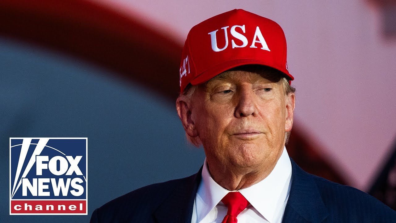 ‘A BIG FACTOR’: Trump’s FIERY take on why Republicans lost BIG (Video)