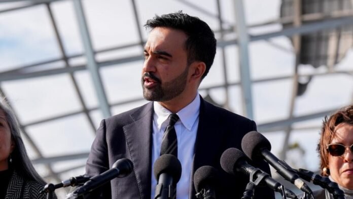 Mamdani introduces transition team after NYC mayoral victory (Video)