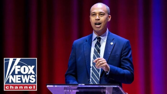 ‘I’M STUNNED!’: Hosts react to Dems’ big election wins (Video)