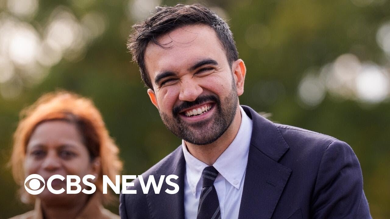 Key takeaways from 2025 Election Day results and their impact on the government shutdown (Video) 9 Key takeaways from 2025 Election Day results and their impact on the government shutdown (Video)