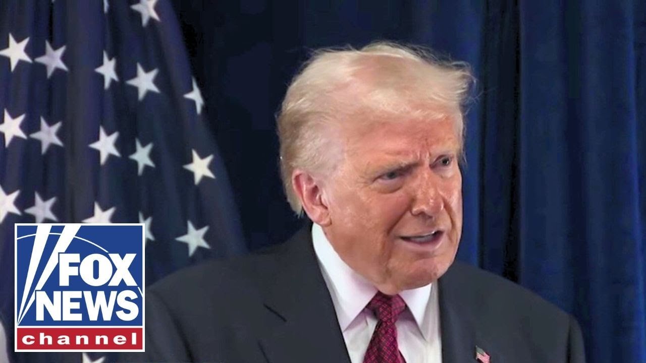 President Trump: They are LYING about this (Video) 1 President Trump: They are LYING about this (Video)