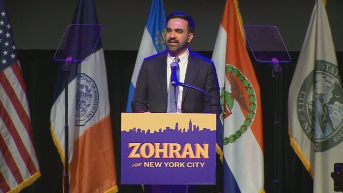 Democrats sweep key 2025 elections, shutdown becomes longest on record and more | The Takeout (Video)