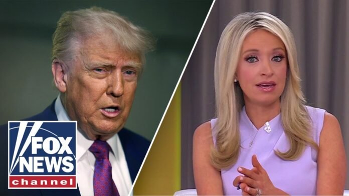 McEnany warns: This is getting VERY SERIOUS (Video)