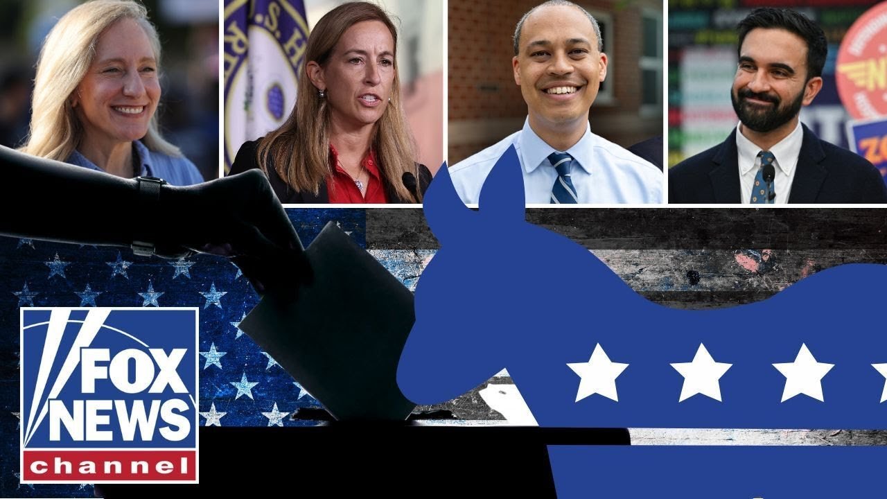 BEWARE THE LEFT HOOK: Voters warned they will regret their choices after Dems' victory (Video)