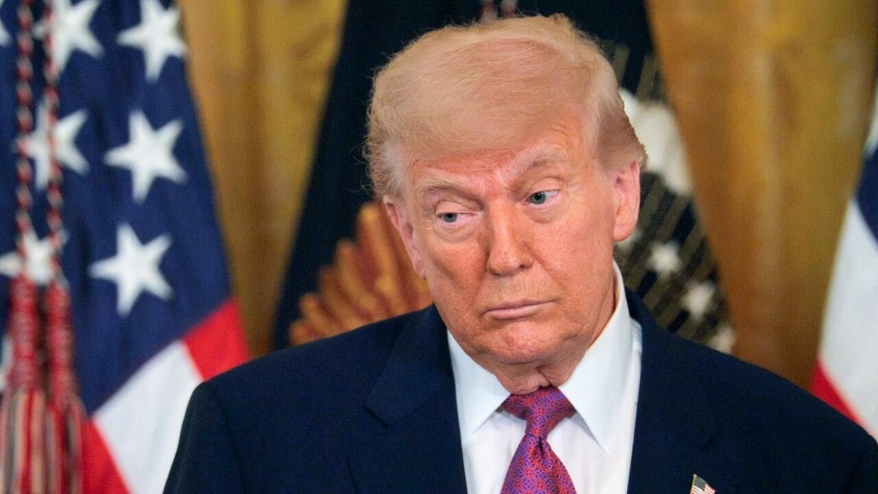 Supreme Court justices appear skeptical of Trump's tariffs policies (Video)