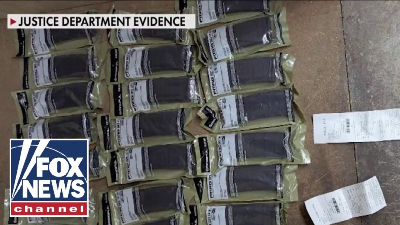 BREAKING: 3 more arrests in Michigan terror plot (Video)