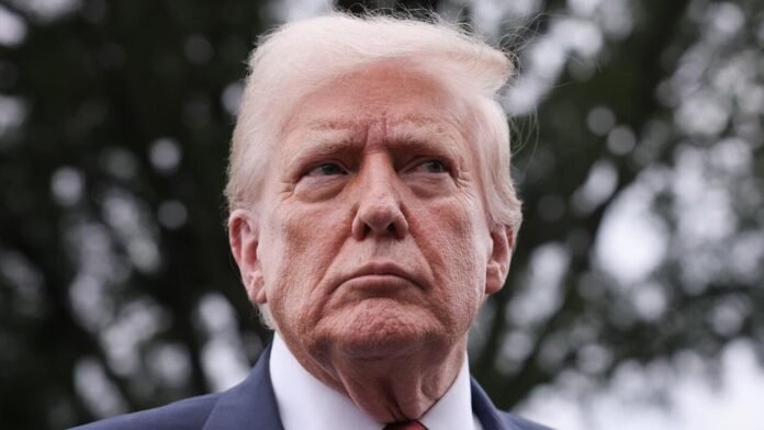 How is Trump’s strategy changing as government shutdown threatens flights? (Video)