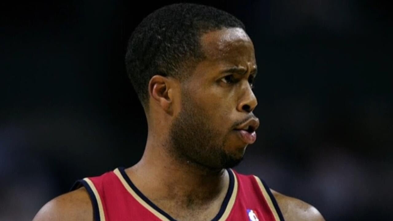 Ex-NBA player Damon Jones to be arraigned in illegal gambling probe (Video)