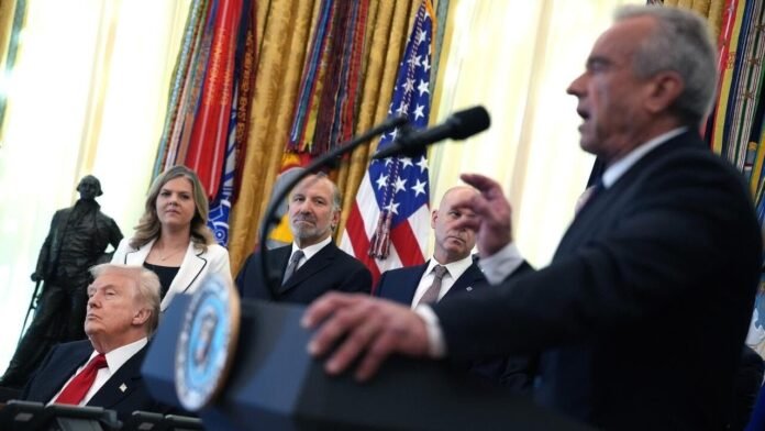 Doctor discusses “instrumental” announcement on weight-loss drug deals (Video)