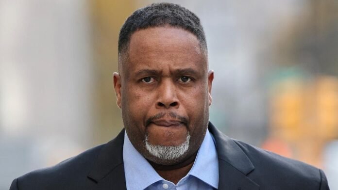 Damon Jones pleads not guilty in gambling probe (Video)