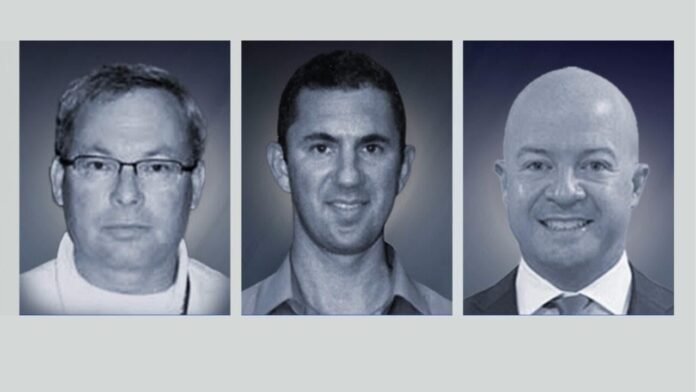 UPS identifies pilots in deadly plane crash (Video)