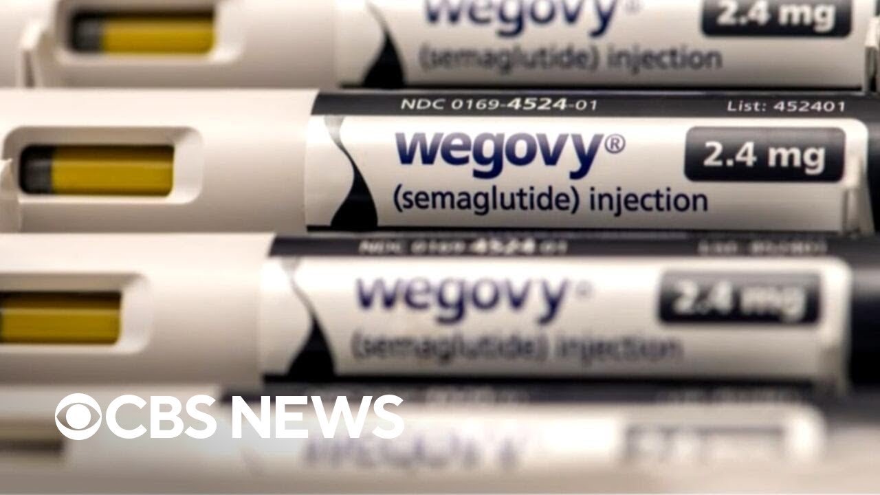 Increased access to weight loss drugs can lower health care costs down the line, doctor says (Video)