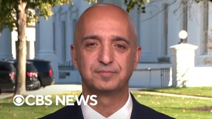 Novo Nordisk CEO explains how Trump deal on weight loss drug prices came together (Video)