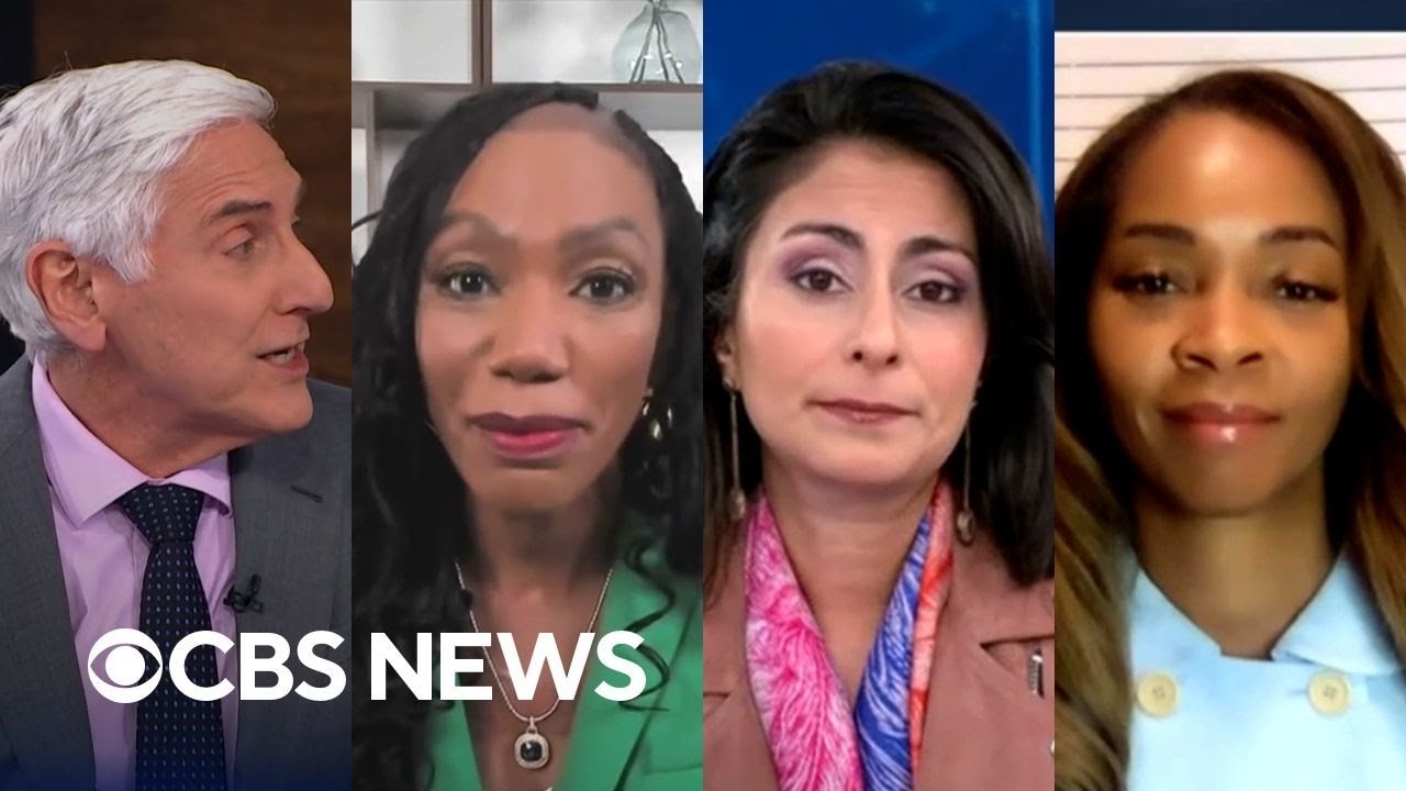 What doctors have to say about Trump’s announcement to reduce weight loss drug costs (Video)