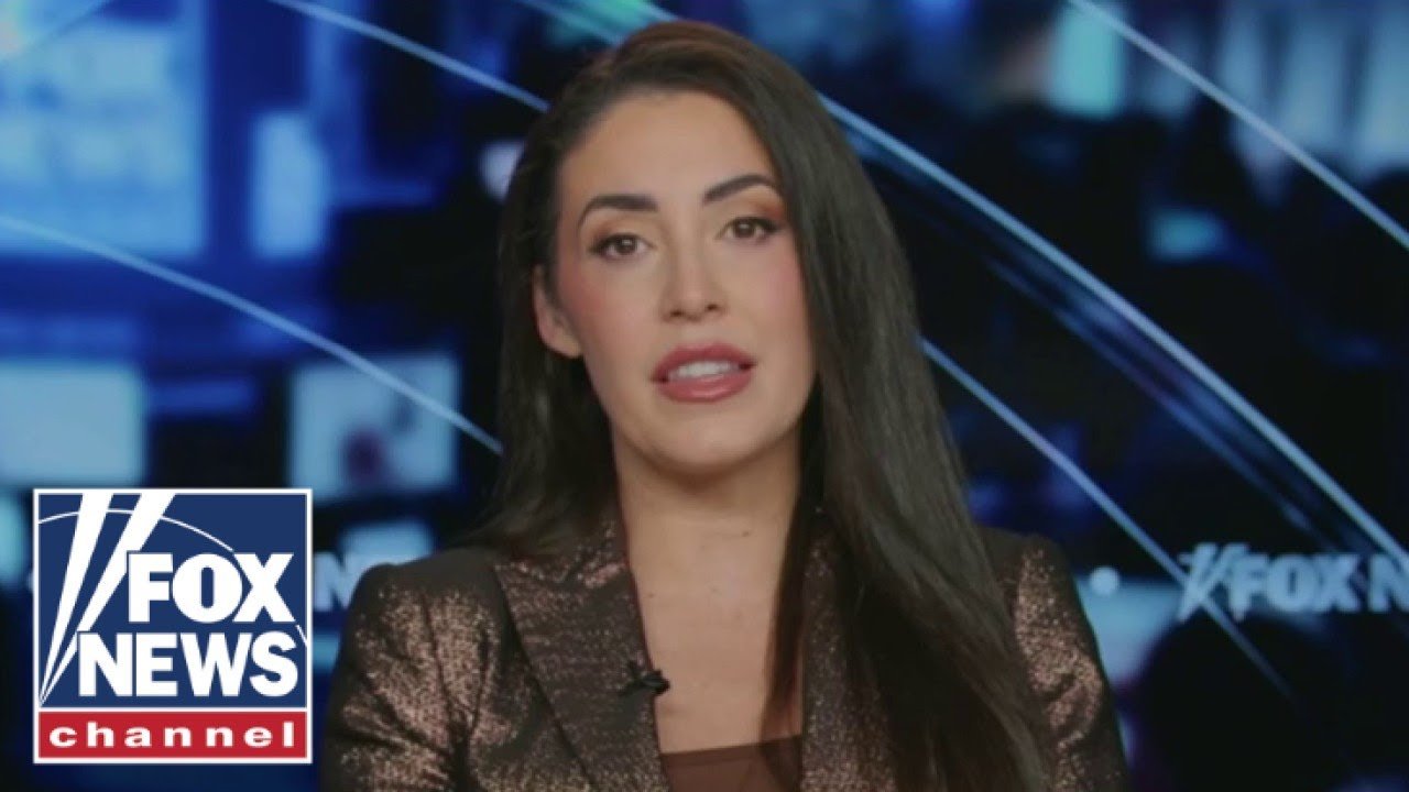 SOCIALIST SHOCKWAVE: GOP congresswoman teases New Yorkers' 'big task' (Video)