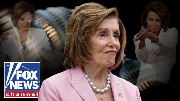 Calling it QUITS: Reaction pours in as Pelosi announces major move (Video)