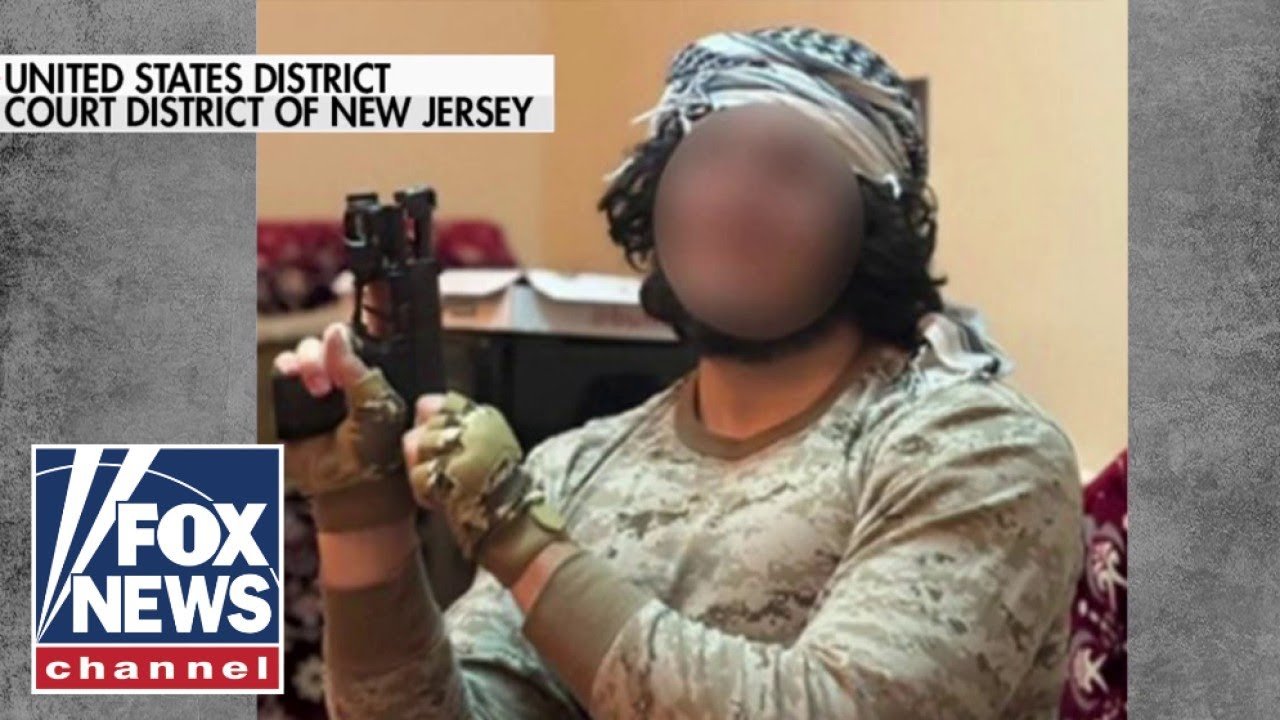 Stunning new details surface in foiled ISIS-inspired terror plot: 'INSIDIOUS' (Video)