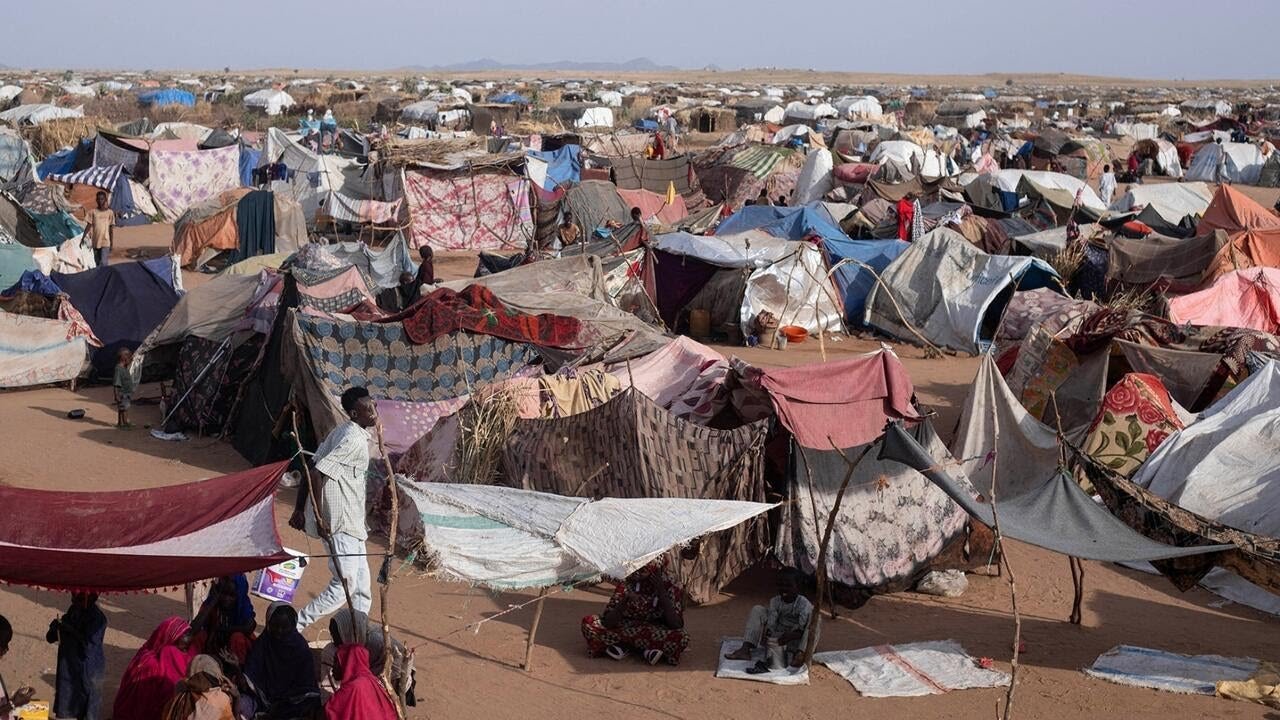 The plight of Sudanese civilians as war rages on (Video) 12 The plight of Sudanese civilians as war rages on (Video)