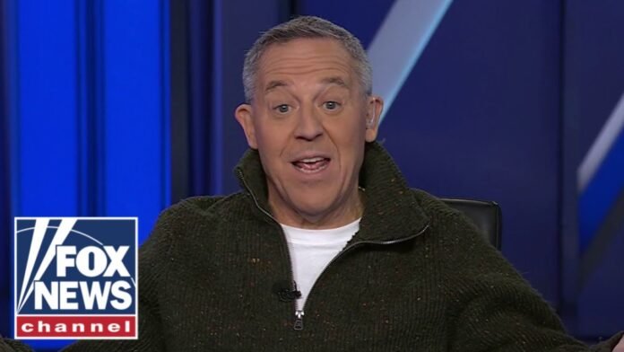 Gutfeld: What a great excuse to skip Thanksgiving (Video)
