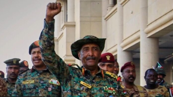 Sudan’s paramilitary agrees to ceasefire amid humanitarian crisis (Video)