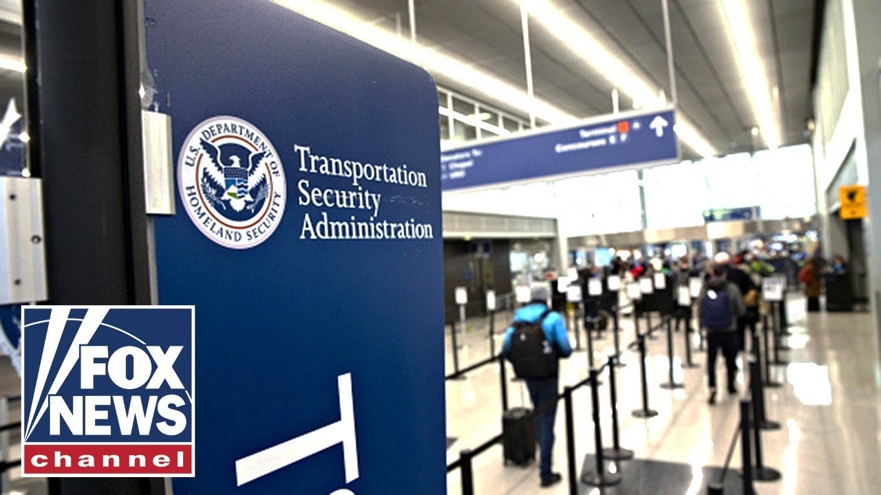 DHS official sounds alarm: Federal workers are 'SLEEPING IN THEIR CARS' (Video)