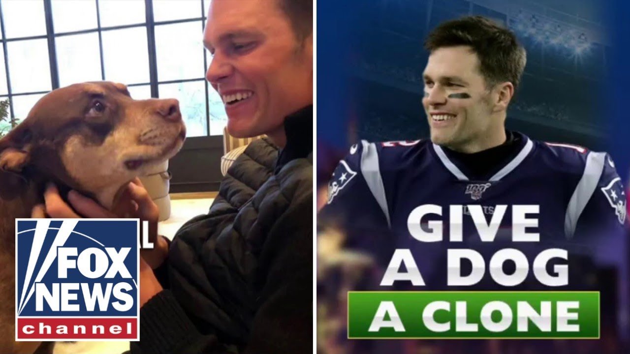 Is this Tom Brady’s ‘divorce dad’ move? (Video)