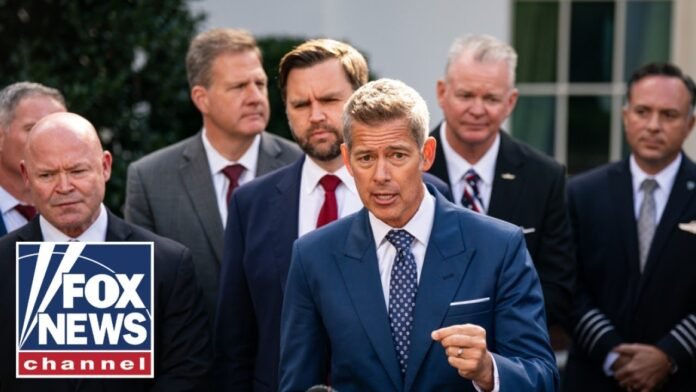 ‘VERY DANGEROUS’: Grave warnings issued as government shutdown drags on (Video)