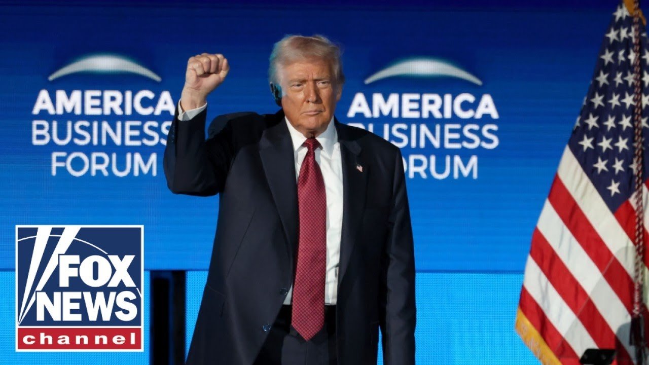 'ORIGINAL SIN': Trump is 'fixing' what Dems broke, Emmer says (Video)