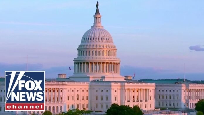 There are no winners here’ amid the government shutdown: Rep. Jeff Van Drew (Video)