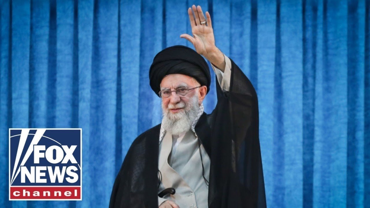 JUST IN: Iran sends $1 BILLION to Hezbollah, US officials say (Video)