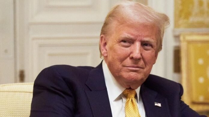 Trump teases potential 50-year mortgage option for Americans (Video)