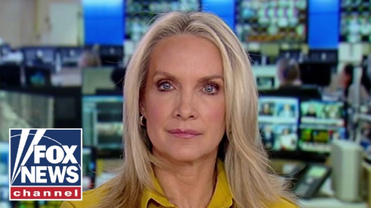 Dana Perino: We ALL knew how this would end (Video)